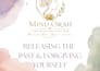 design custom affirmation cards and a matching packaging box